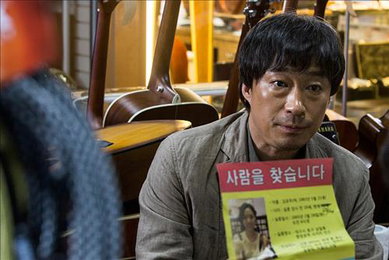 [새영화]독특한 소재, 익숙한 주제 '로봇, 소리'