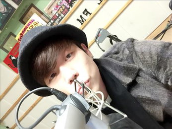 KBS쿨FM '창민의 가요광장' 1주년 특집 생방송