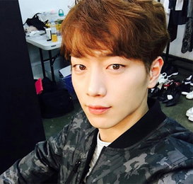 서강준, MBC '몬스터' 주인공 물망..황정음과 상대역