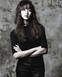 김소현, 전에 없던 시크…"소녀의 성숙미" 뽐내