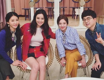 '겟잇뷰티2016' 스페셜 MC 투입…"하늬와 효연"