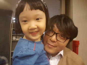 '응팔' 신원호PD-김설, 아빠와 딸 같은 케미 발산