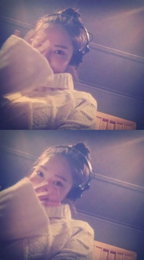 제시카, 최근 근황 공개...솔로 컴백 준비중?