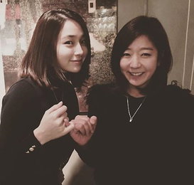 이민정, 특별한 선행기부…’선행천사’ 변신