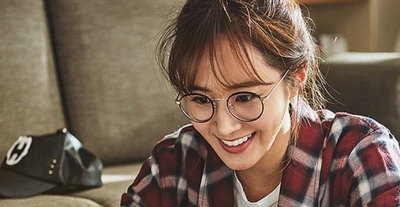 '소시' 유리 , '동네의 영웅'으로 4년 만에 TV 연기 복귀…