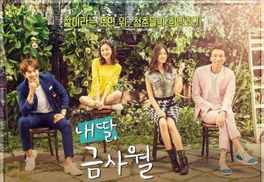 방심위, MBC '내 딸 금사월'에 또 법정제재