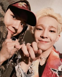 위너 남태현-송민호, 특별한 선행…"마음까지 훈훈"