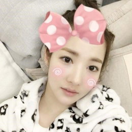 박민영, 올 겨울 최강 한파에 "넘나 추운 것"