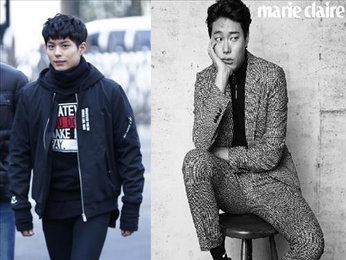 '응팔' 4인방, '꽃청춘' 찍으러 아프리카행