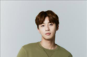 박서준, 보트 슈즈 브랜드 스페리 광고모델