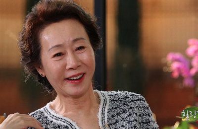 배우 윤여정, 영화 '미나리'로 美 LA 향해 13일 출국…오스카 여우조연상 후보 "여러분께 감사"
