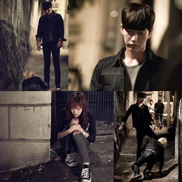 '치즈인더트랩' 박해진, 훈훈남친 대신 터프 유정선배로 변신