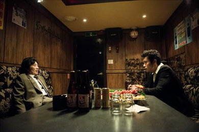 영화 '내부자들' 감독판 200만 돌파…기록 작성중