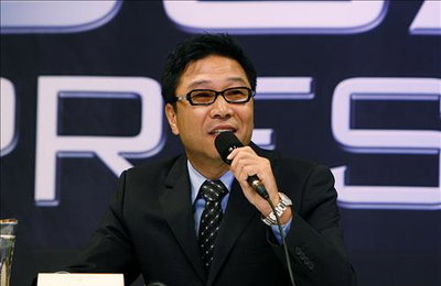 이수만, 27일 프레젠테이션 쇼…"SM 新문화기술 공개"