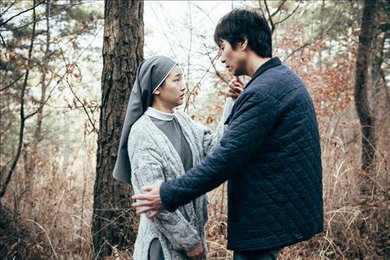 영화 '설행_눈길을 걷다' 3월 3일 개봉