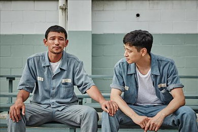 황정민·강동원의 범죄오락영화…'검사외전'