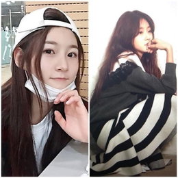김새론, 17세의 성숙…'풋풋한 매력' 뽐내