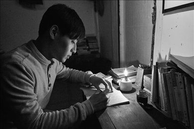 강하늘 주연 '동주’, 일제시대에 시를 쓴다는 것은…