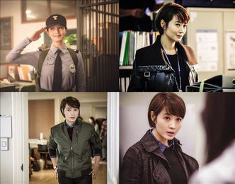 안방극장 '언니'들의 활약...장나라·김혜수 컴백 '눈길'