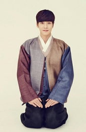 '치인트' 박해진 측, "설 연휴는 가족과 함께"