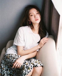 이성경, 절정의 고혹미 뽐내…"백인하와 다른 매력”