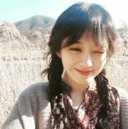 시간을 달리는 장나라..81년생 맞나요? 놀라운 '동안'