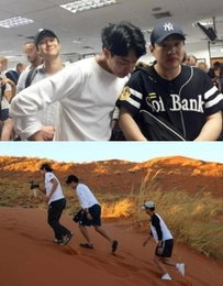 '꽃청춘'X'응팔', 흥행폭풍 예감...'기대감 고조'