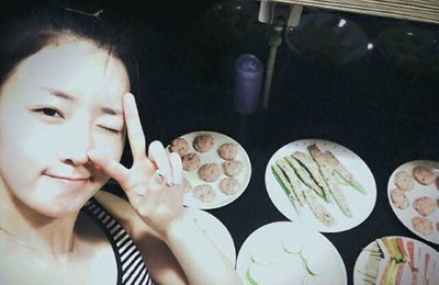 9년의 열애, 음악적 동반자로 완성되는 핑크빛 결실… 윤보미♥라도 결혼식 '시상식급 축가' 화제