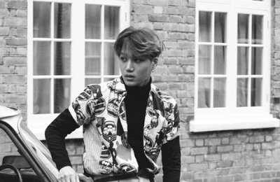 엑소 카이, 비자 문제로 북미 투어 첫 공연 불참