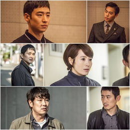 김혜수가 살아나자…tvN '시그널' 자체 최고 9.5%