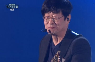 가수 김창완 '산울림 한정판 LP' 판매금지 소송 패소