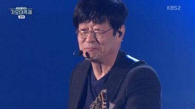 가수 김창완 '산울림 한정판 LP' 판매금지 소송 패소