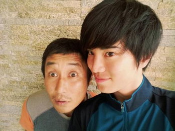 인피니트 성종, 정글에서 돌아온 꽃미남과 족장님