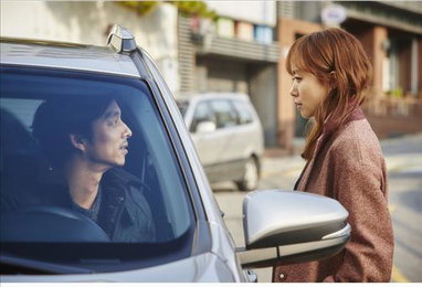 전도연·공유 주연, 진지한 정통 멜로영화 '남과 여'