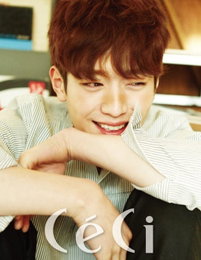 '치즈인더트랩' 서강준이랑 데이트할까?