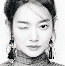 신민아, 두 얼굴의 팜므파탈…"귀요미 vs 성숙미"