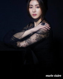 강소라, 품격있는 미모…"진짜가 나타났다"