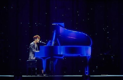 김재중, 홀로그램 콘서트 4월 서울에서 열린다