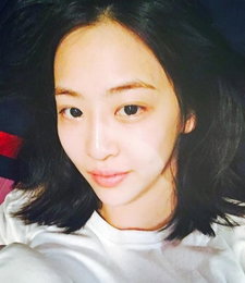 다솜, 초근접 청순…"거침없이 민낯"