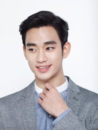김수현, 댄디의 정석…여심저격 최적화