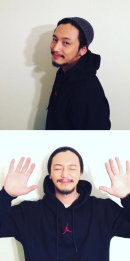 '육룡이 나르샤' 변요한, 까꿍 셀카로 '여심 사냥'