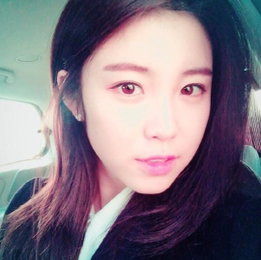 전효성, 청순 여대생 미모…"새내기 16학번"