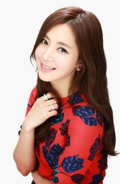 한채아, '나 혼자산다' 고정 멤버 확정 기대감 고조