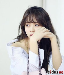 김소현, 소녀의 팜므파탈…"청순과 섹시 사이"