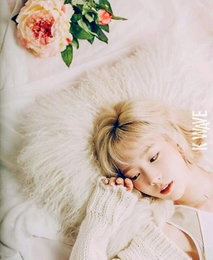 '소시' 태연, 몽환의 여신…"꽃보다 아름다운"