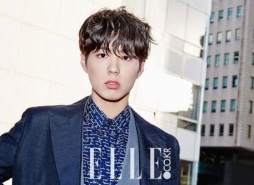 박보검, 외모+마음 모두 아름다운 청년