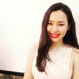 이하늬, 러블리 보조개 미소…"오 마이 비너스"