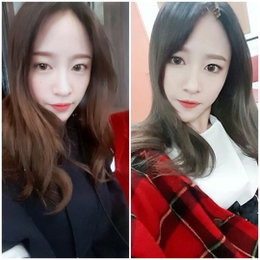 'EXID' 하니, 셀카의 법칙…"얼짱각도, 이런 느낌"