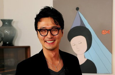 이성재, '마녀보감' 출연…염정아와 핏빛 멜로