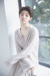 박소담, 쇼트커트에도 사랑스러운 매력女